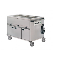 BAIN MARIE