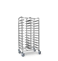 CHARIOT BOURGEAT