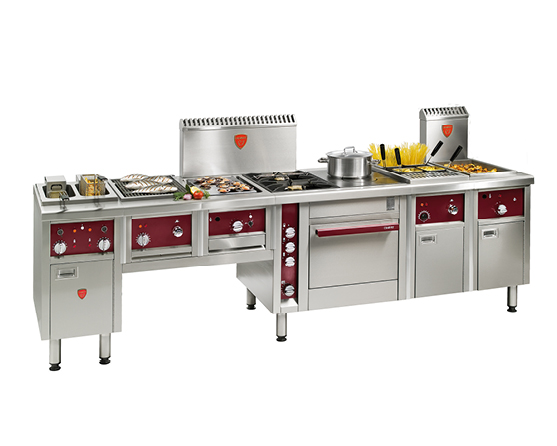 CHARVET PRO800