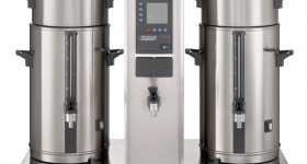 Machine à café