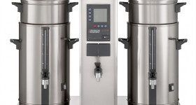 Machine à café